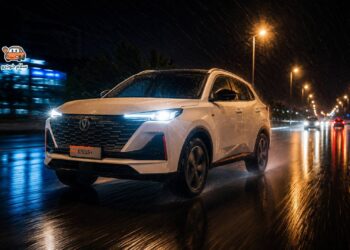آغاز فروش فوق‌العاده خودروی چانگان CS55 پلاس از ۱۱ تیرماه و تمدید مهلت ثبت نام چانگان CS55 پلاس