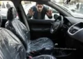 اجباری شدن قرعه‌ کشی خودرو