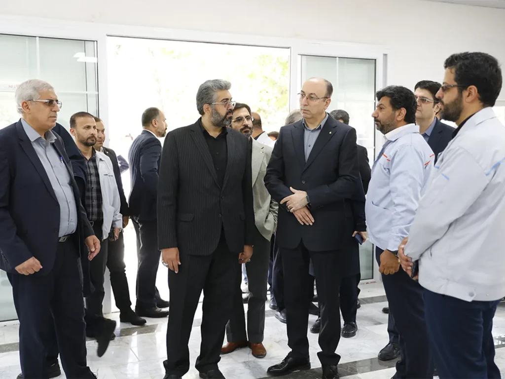 افزایش بیش از دوبرابری ظرفیت تولید سایپاگام
