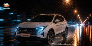 بخشنامه فروش نیسان قشقایی تیر 1405 اعلام شد؛ شرایط فروش نقدی، اقساطی و بدون بهره + جدول کامل و معرفی خودرو