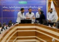 تجلیل از ۹ رسانه برتر «پویش سایپا_رسانه» / مشارکت ۷۰ رسانه در نخستین دوره