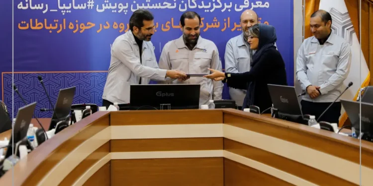 تجلیل از ۹ رسانه برتر «پویش سایپا_رسانه» / مشارکت ۷۰ رسانه در نخستین دوره