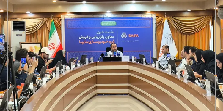 روند کاهش تعهدات معوق شتاب گرفته است/ کاهش چشمگیر تاخیر تحویل خودروها/ معرفی محصولات جدید در روزهای آینده