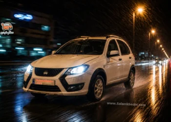 آغاز فروش مشارکت در تولید محصول سایپا از یکشنبه ۲۱ تیرماه + بخشنامه