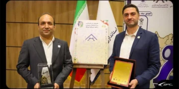 خودروسازان بم، واحد نمونه صنعتی استان کرمان
