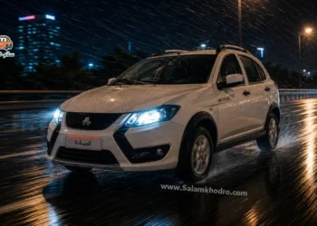 شرایط فروش مشارکت در تولید کوییک S سایپا مرداد 1405 اعلام شد