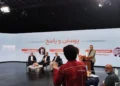 نشست خبری نمایشگاه خودرو تهران 1405