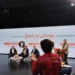 نشست خبری نمایشگاه خودرو تهران 1405