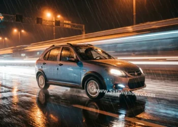 شرایط فروش فوق العاده کوییک GX-L مهر 1405
