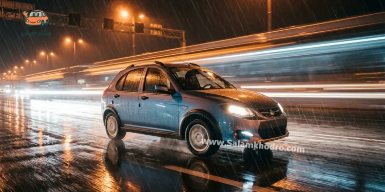 شرایط فروش فوق العاده کوییک GX-L مهر 1405