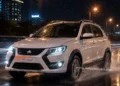 شرایط فروش فوق العاده کوییک GX-L مهر 1405