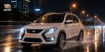 شرایط فروش فوق العاده کوییک GX-L مهر 1405
